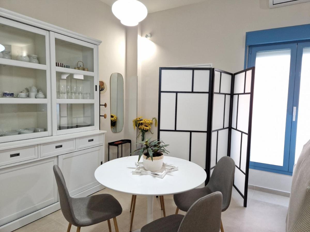 Apartamento Del Parque Flats Galatas Málaga Exterior foto